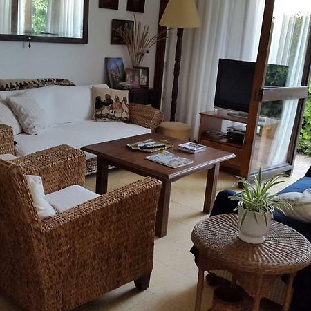 Chalet Junto Playa Y Centro 산루카데바라메다 외부 사진