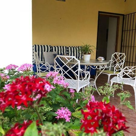 Chalet Junto Playa Y Centro 산루카데바라메다 외부 사진