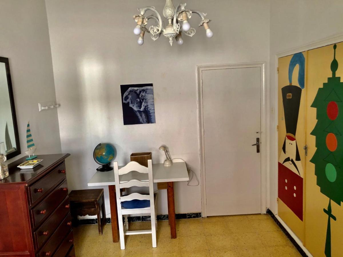 Chalet Junto Playa Y Centro 산루카데바라메다 외부 사진
