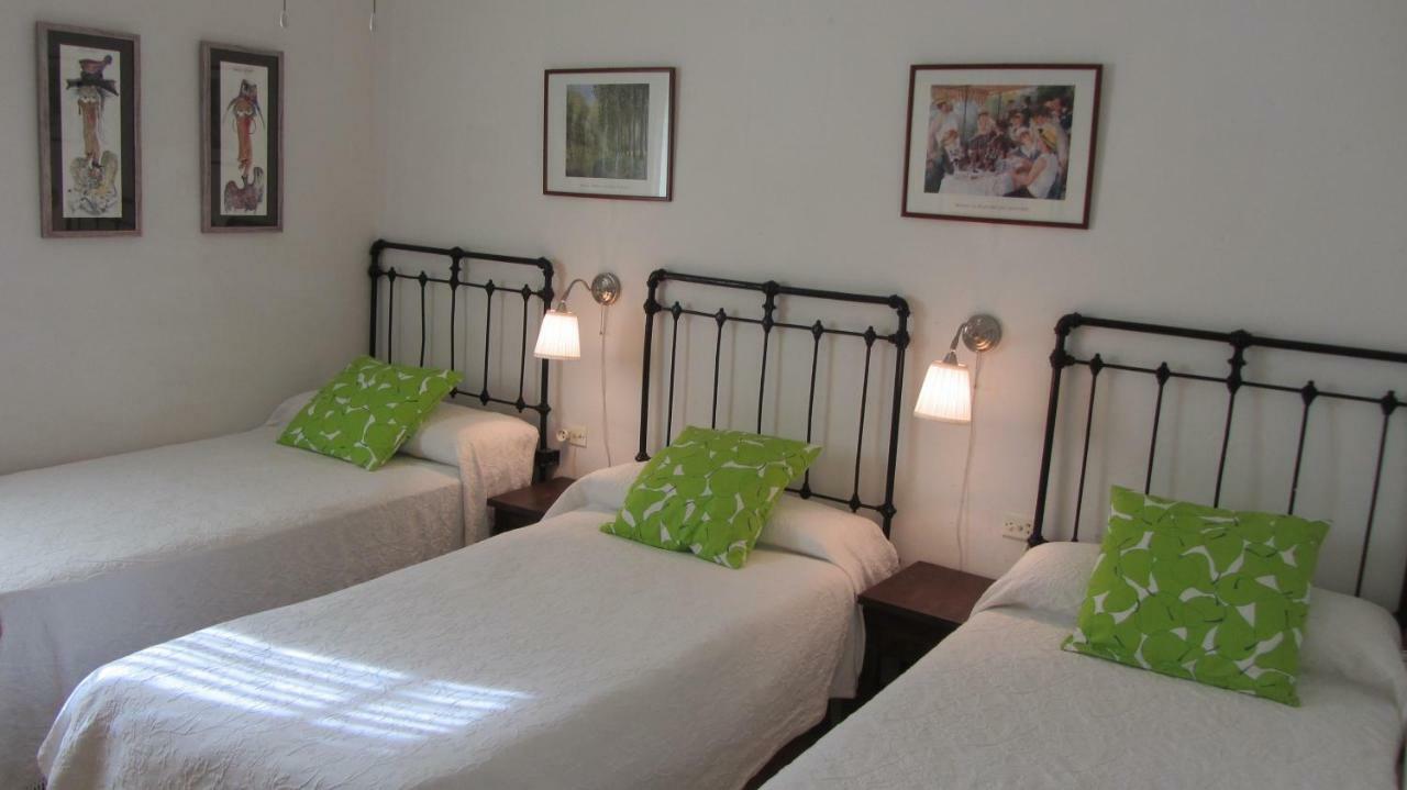 Chalet Junto Playa Y Centro 산루카데바라메다 외부 사진
