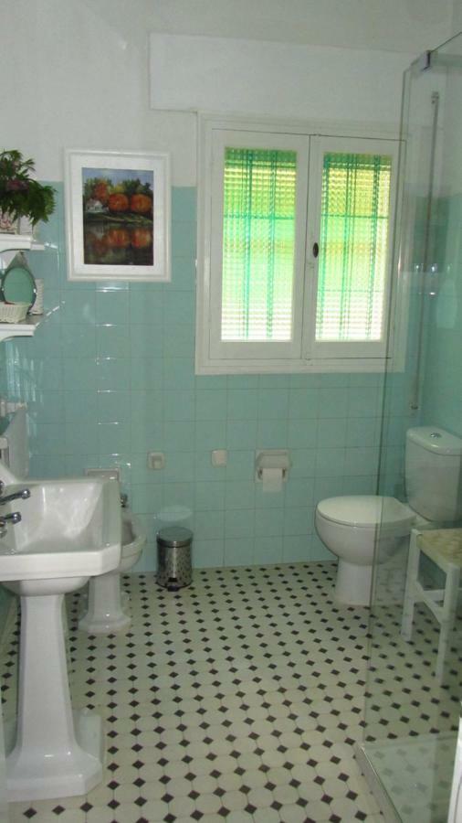 Chalet Junto Playa Y Centro 산루카데바라메다 외부 사진