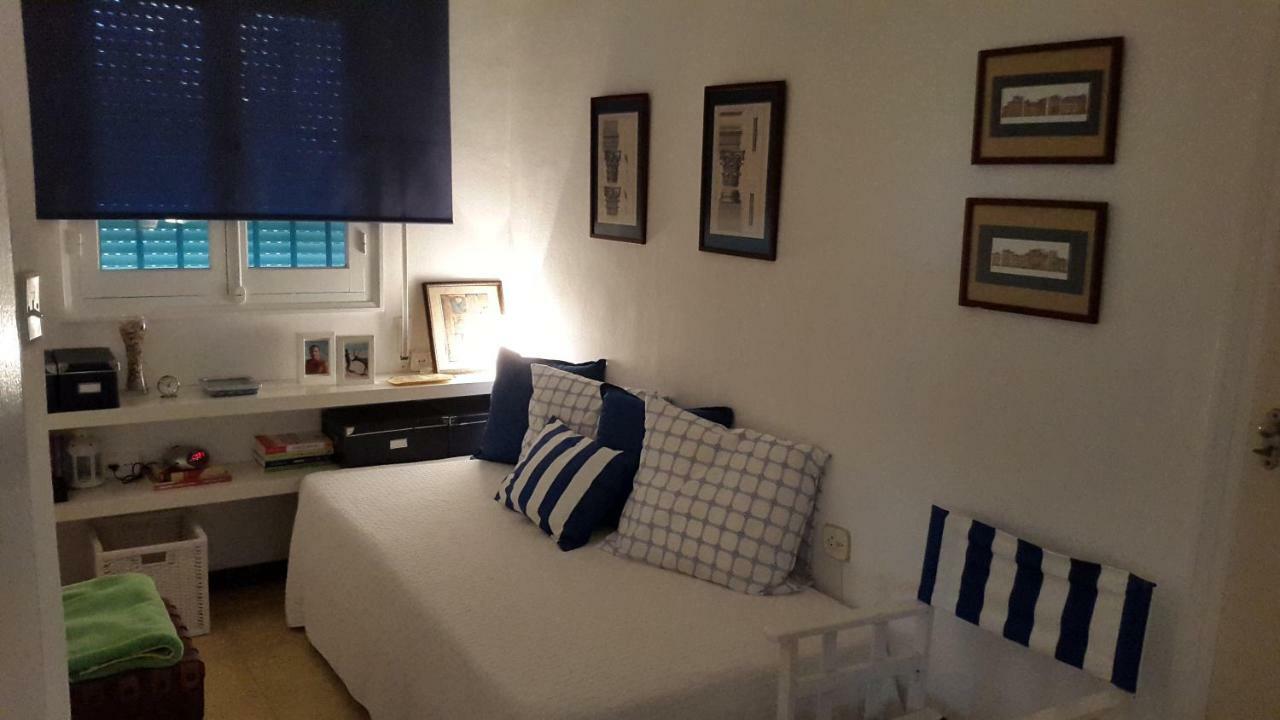 Chalet Junto Playa Y Centro 산루카데바라메다 외부 사진
