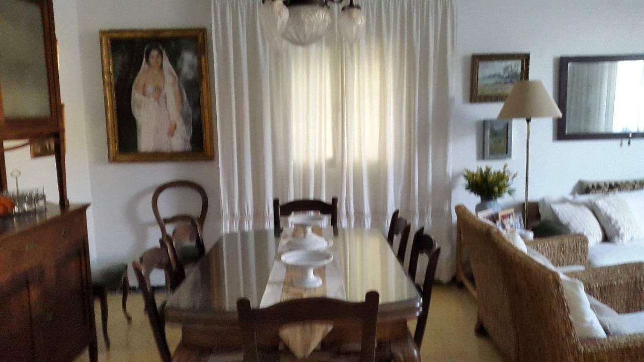 Chalet Junto Playa Y Centro 산루카데바라메다 외부 사진