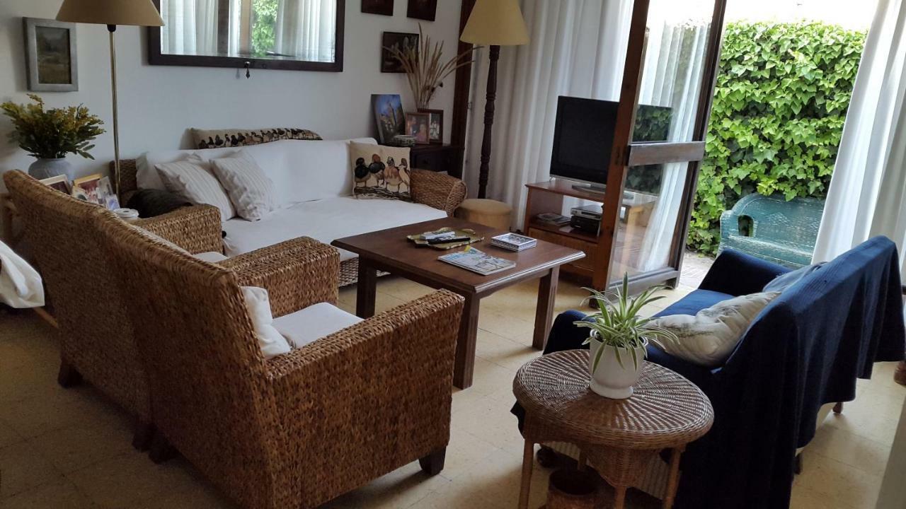 Chalet Junto Playa Y Centro 산루카데바라메다 외부 사진