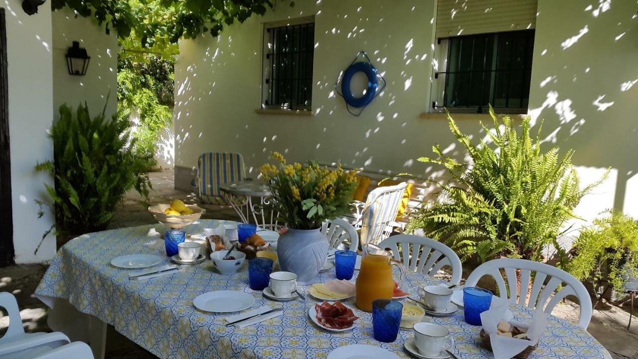 Chalet Junto Playa Y Centro 산루카데바라메다 외부 사진