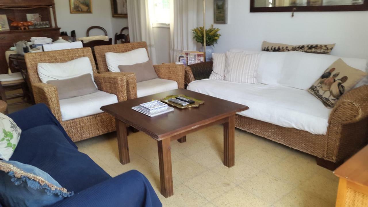 Chalet Junto Playa Y Centro 산루카데바라메다 외부 사진