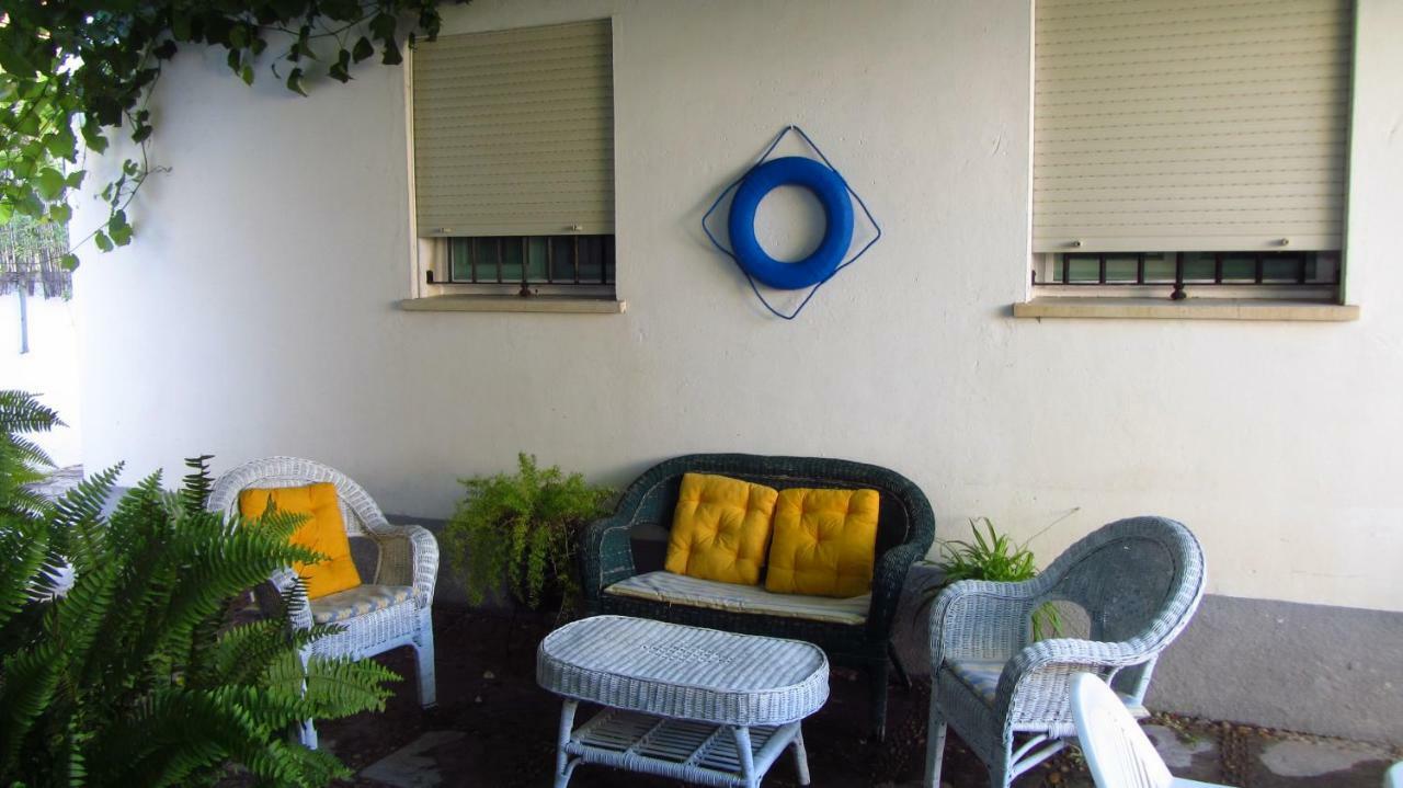 Chalet Junto Playa Y Centro 산루카데바라메다 외부 사진