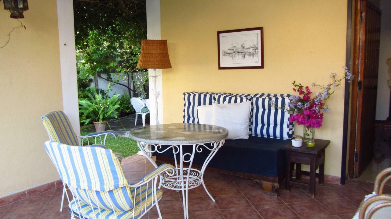 Chalet Junto Playa Y Centro 산루카데바라메다 외부 사진