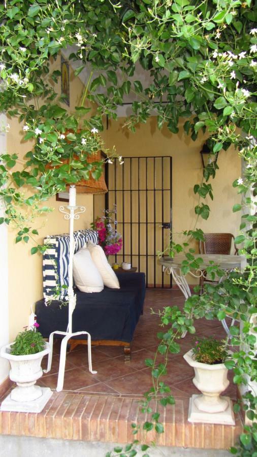 Chalet Junto Playa Y Centro 산루카데바라메다 외부 사진