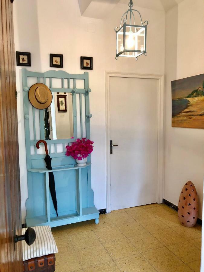 Chalet Junto Playa Y Centro 산루카데바라메다 외부 사진
